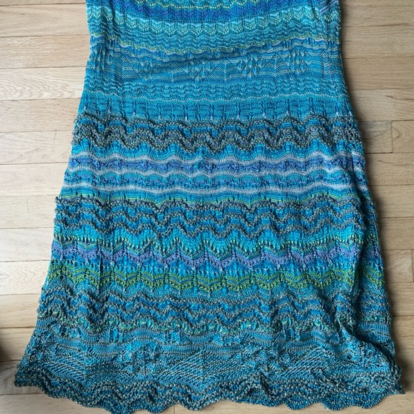 Missoni authentic beautiful dress - Picture 5 of 7